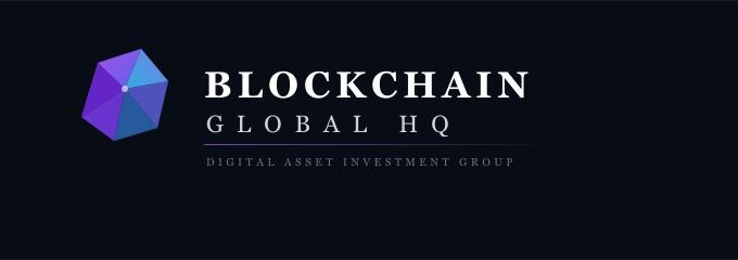 Blockchain Global HQ